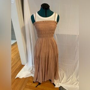 Joie brand Sundress, Rose Pink